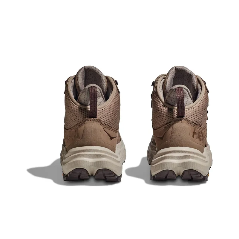 HOKA ONE ONE Anacapa 2 Mid Gore Tex Dune Oxford Tan-4