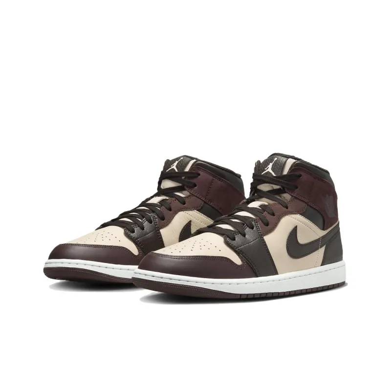 Jordan 1 Mid SE Paris YMCA-2
