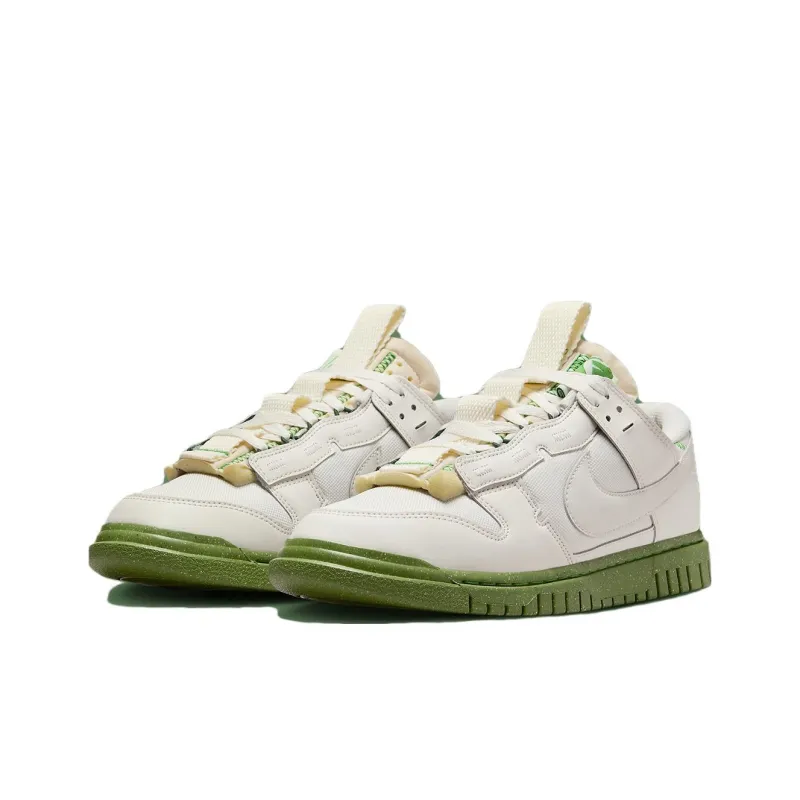 Nike Air Dunk Jumbo Phantom Chlorophyll-2