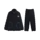 MLC Fleece Men's 140 Black