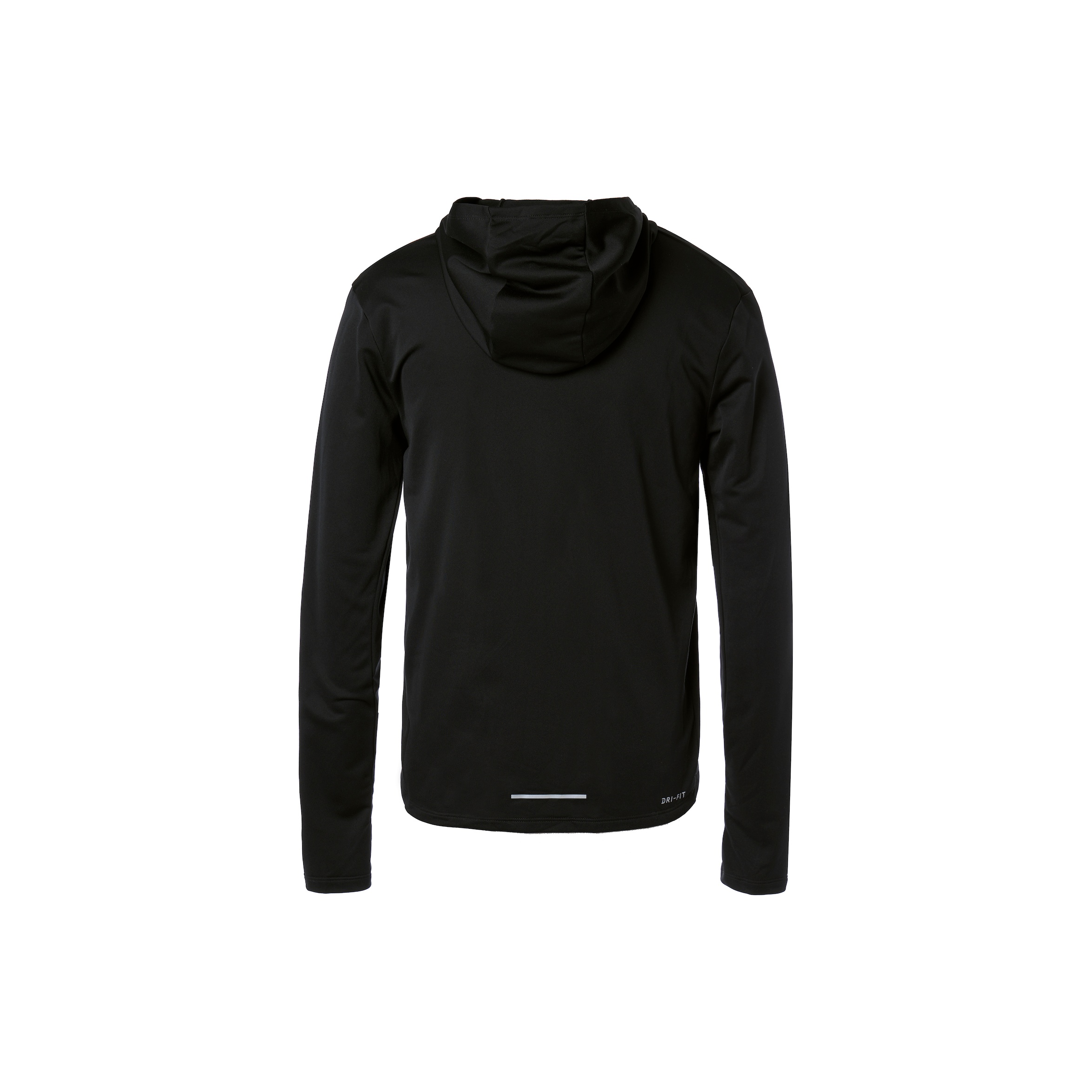 Nike T-Shirts Men Black XXL - POIZON