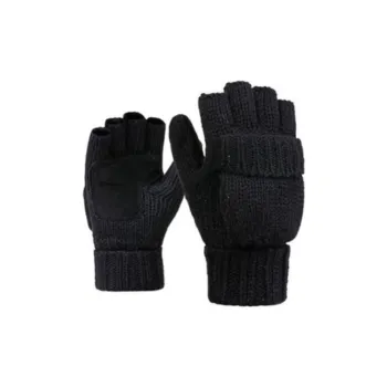 AAJF Knit Gloves Unisex