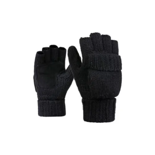 AAJF Knit Gloves Unisex