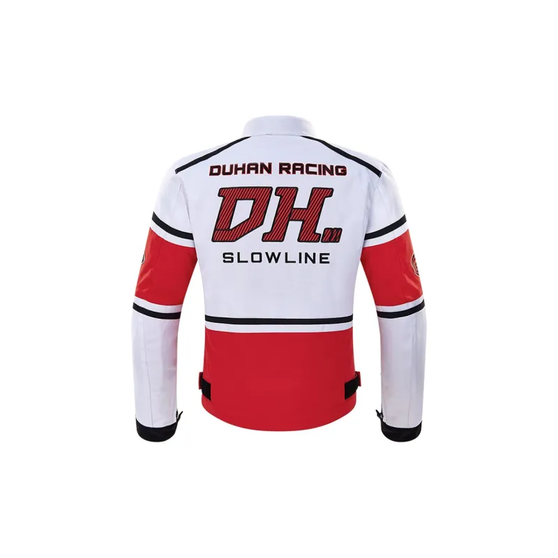 Duhan Racing Suits / Motorcycle Suits Unisex-6