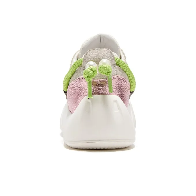 XB ITER Low Top Skateboard Shoes Women's-22