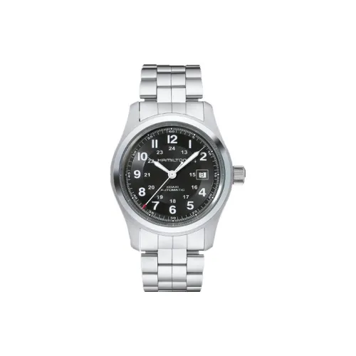 Hamilton Khaki Field Auto H70515137