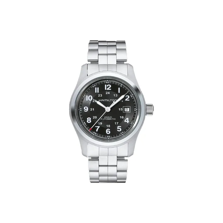 Hamilton Khaki Field Auto H70515137-0