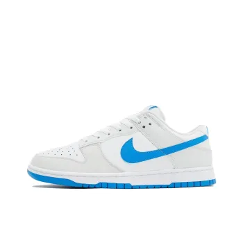 Nike Dunk Low Retro Photo Blue