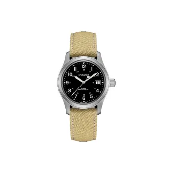 Hamilton Khaki Field Mechanical H69419933