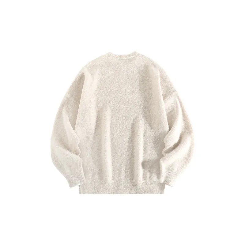 BABUGGE Sweaters Unisex-1