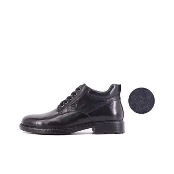 TRANOI Troy Dress Shoes Men's Black
