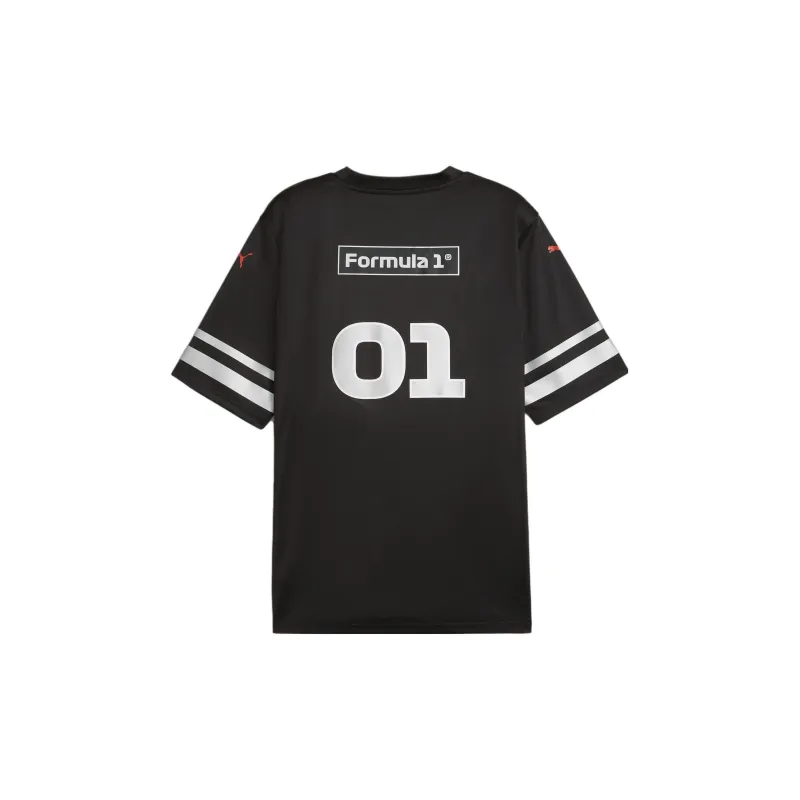 PUMA X Formula 1® Las Vegas Grand Prix Men's Football Jersey-1
