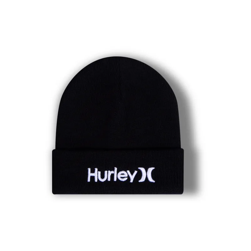 Hurley Beanies Unisex-2