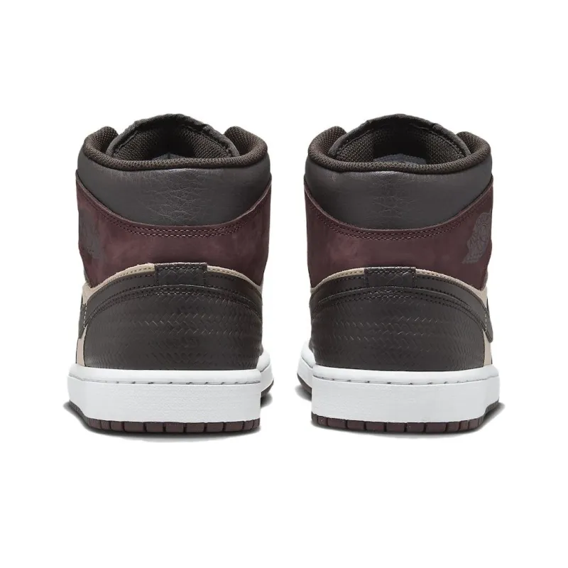 Jordan 1 Mid SE Paris YMCA-4
