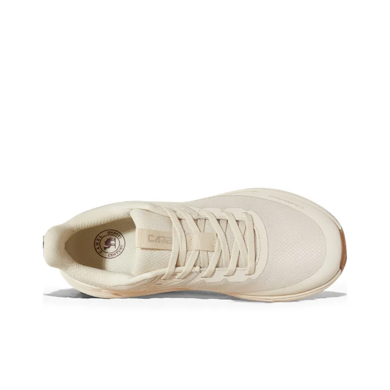 CAMEL Cushioning Height Increasing Wear-Resistant Slip-Resistant Low-Top Running Shoes Women's-3