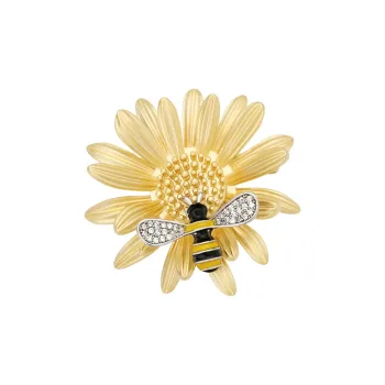 GAGA Brooches Unisex