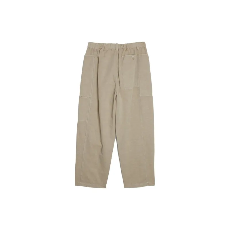 Lemaire Fatigue Pants-1