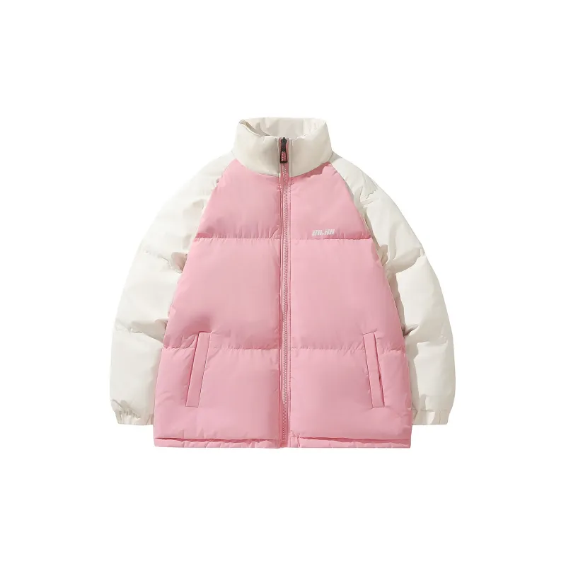MLRH Puffer Jackets Unisex-10