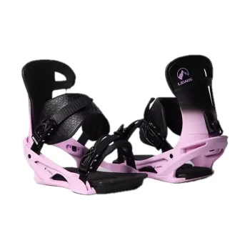 LIDAKIS Ski Bindings