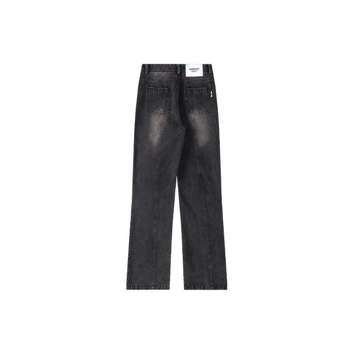 FRLMK Jeans Unisex-7