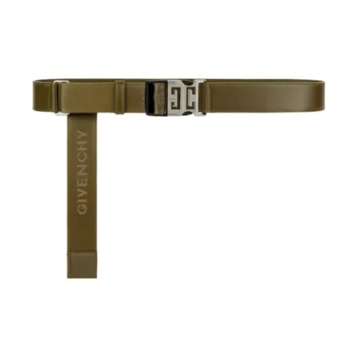 Givenchy Belts Men