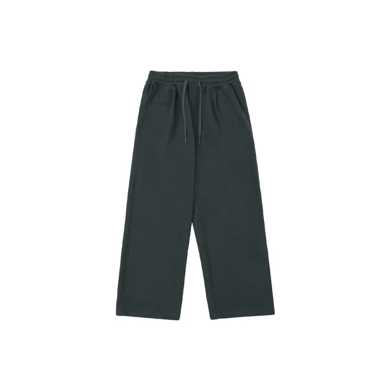 Bodydream Casual Pants Unisex-1