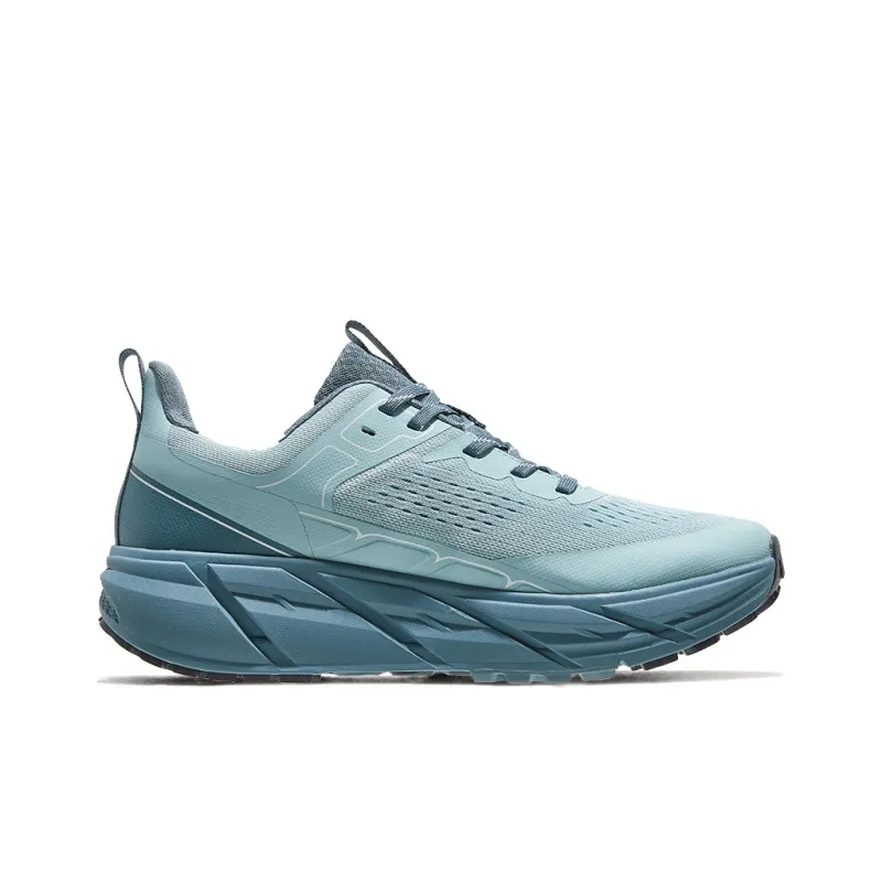 CAMEL Cushioning Slip Resistant Breathable Height Increasing Rebound Low Top Running Shoes Men's-25
