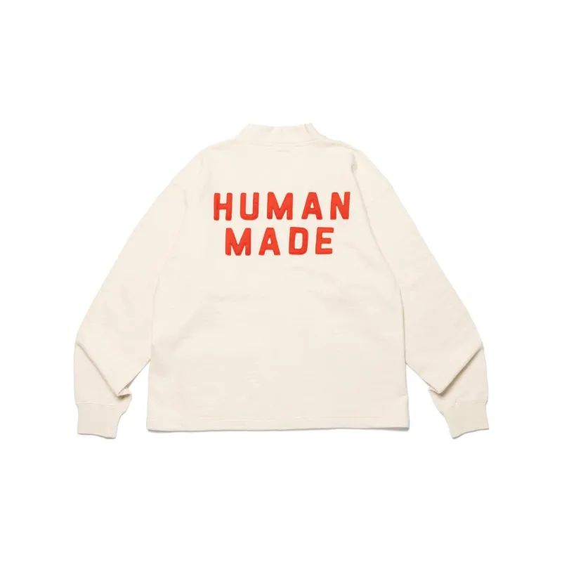 HUMAN MADE FW23 Knitwear Unisex-5