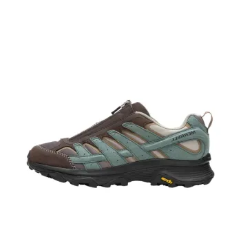 Moab Speed Women's MERRELL Zip GORE TEX 1TRL 'Forest Expresso' Women's