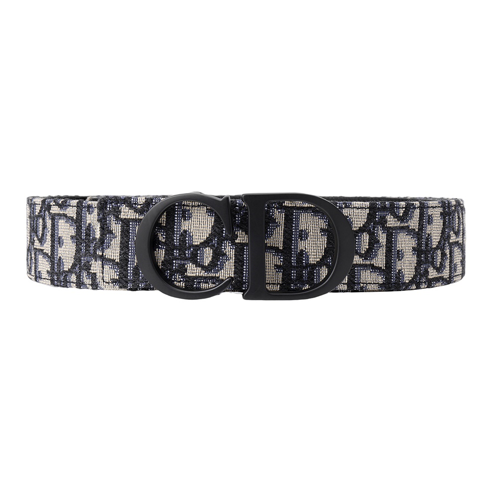 Dior belt hotsell