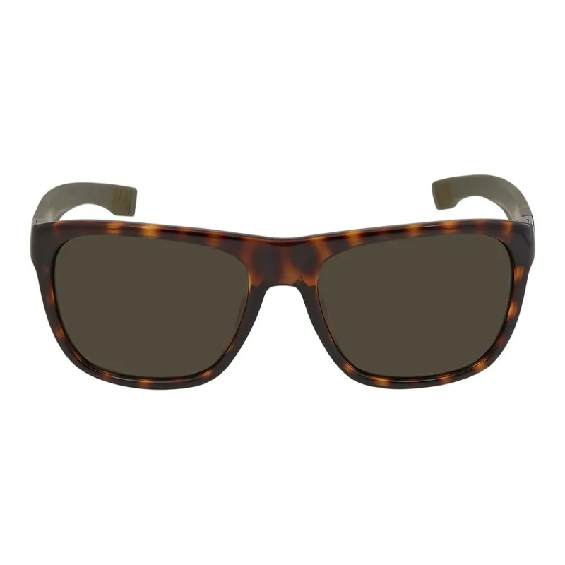 LACOSTE Plastic Irregular Shape Sunglasses Unisex Tortoiseshell-0