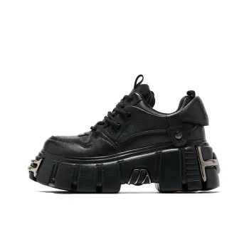 XB ITER Casual Shoes Women's Black