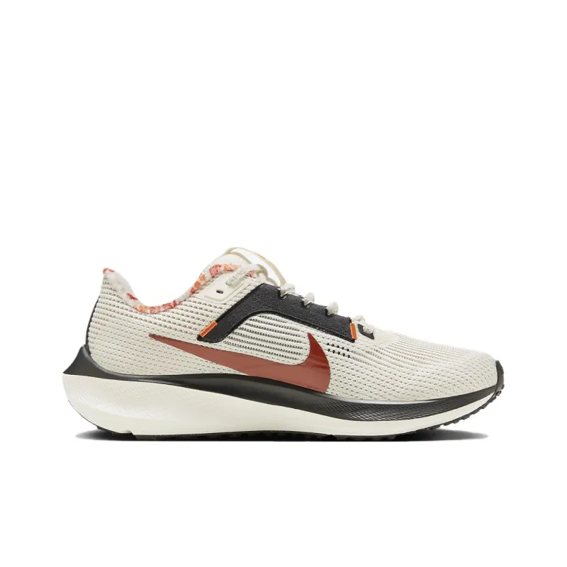 Nike Air Zoom Pegasus 40 Premium 'Light Ivory' Women's-1