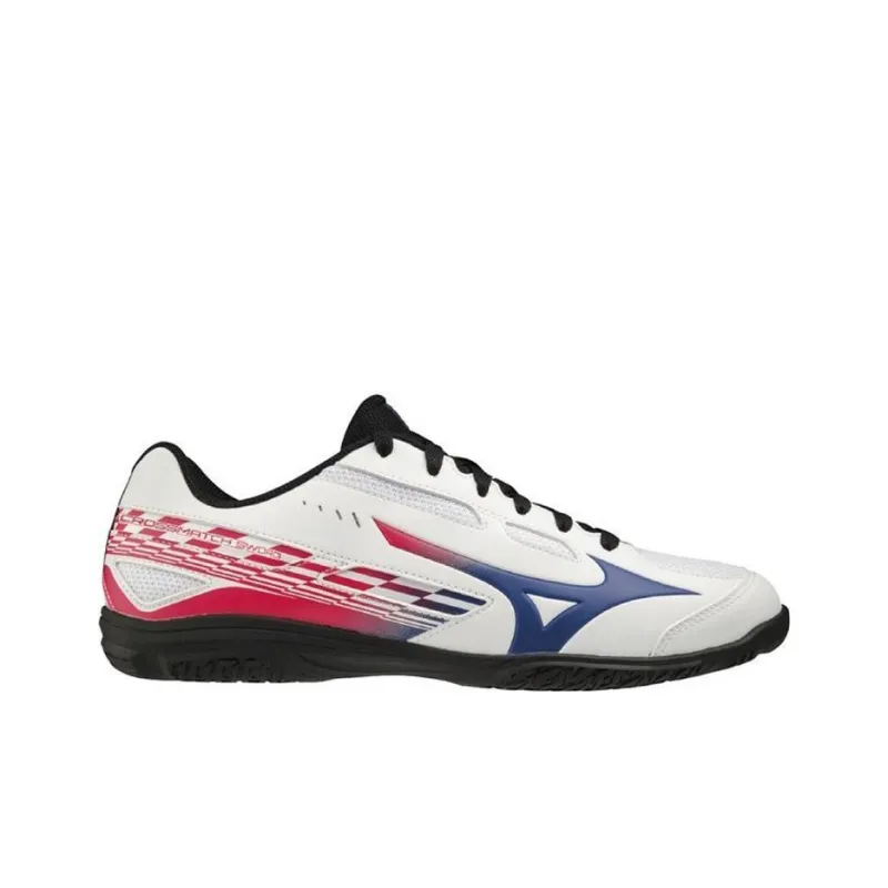 Mizuno Crossmatch Sword 'White Black Pink'-1