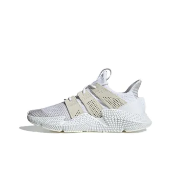 Adidas Originals PROPHERE Low Top Casual Shoes Unisex White