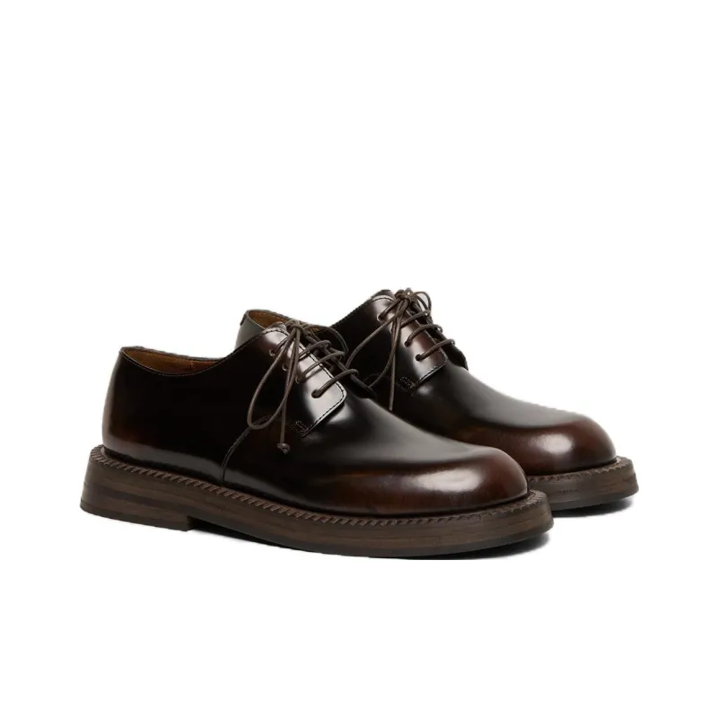Marsèll Alluce Casual Shoes Men's Brown-2