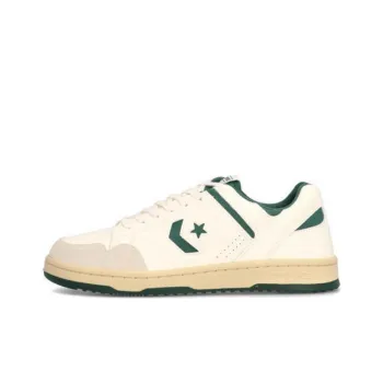 Converse Skateboarding Weapon Ox 'White Green' Women's