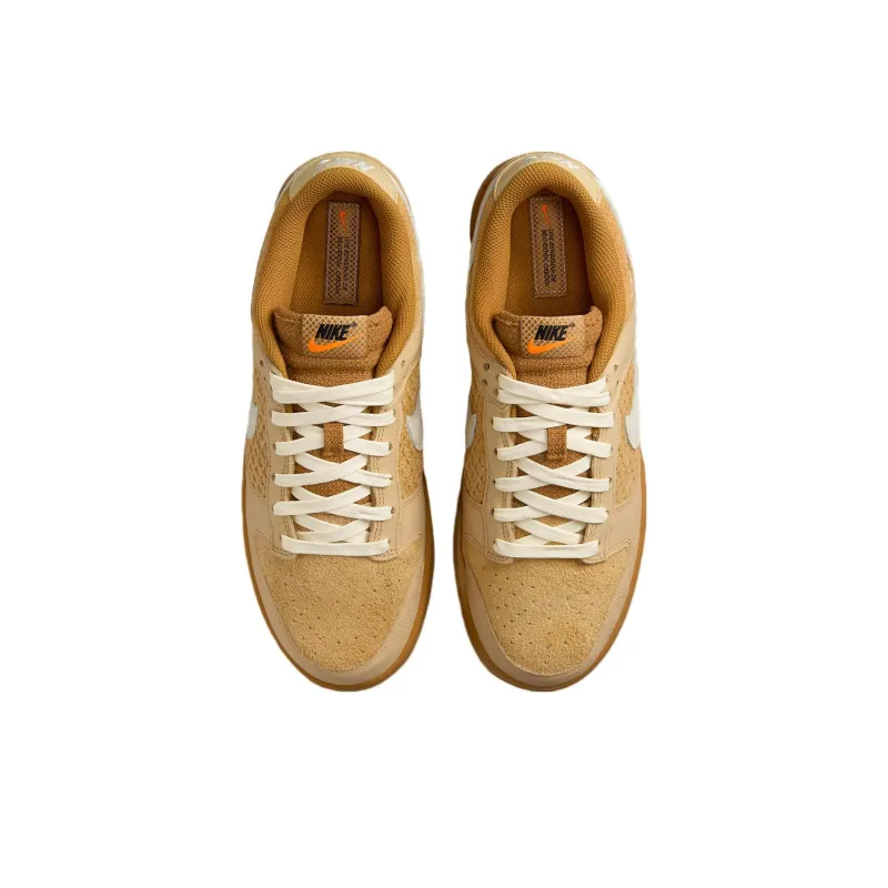 Nike Dunk Low Waffle-3