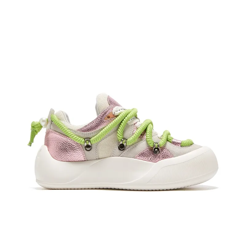 XB ITER Low Top Skateboard Shoes Women's-20