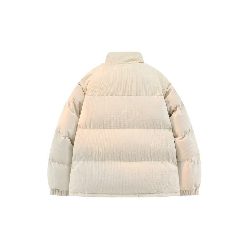 PAKA Puffer Jackets Unisex-9