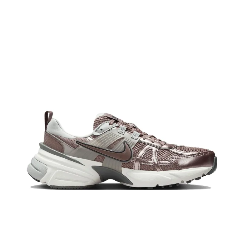 Nike V2K Run 'Smokey Mauve' Women's-1