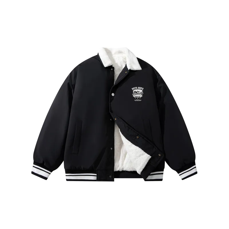 UGTG Puffer Jackets Unisex-1