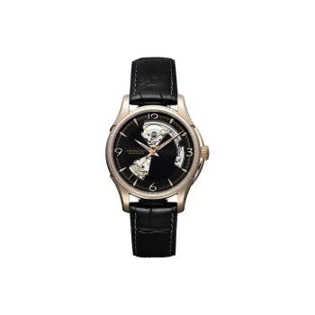 Hamilton Jazzmaster Open Heart Auto H32575735