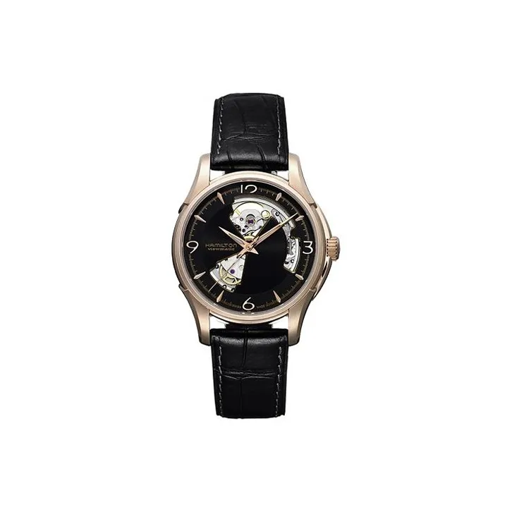 Hamilton Jazzmaster Open Heart Auto H32575735-0