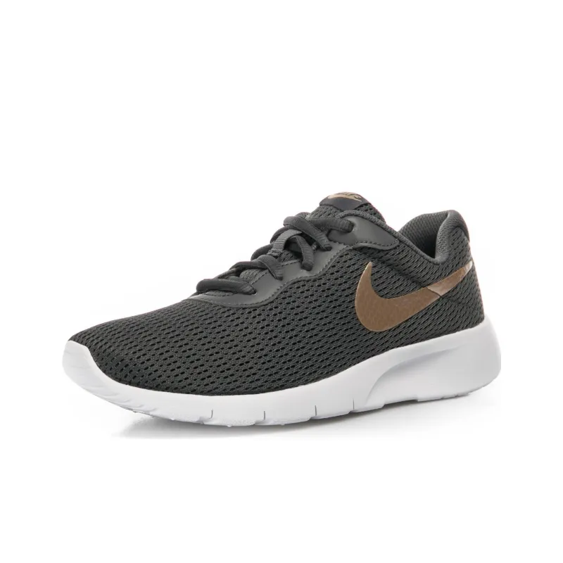 Nike Tanjun EP Gold Black GS-1