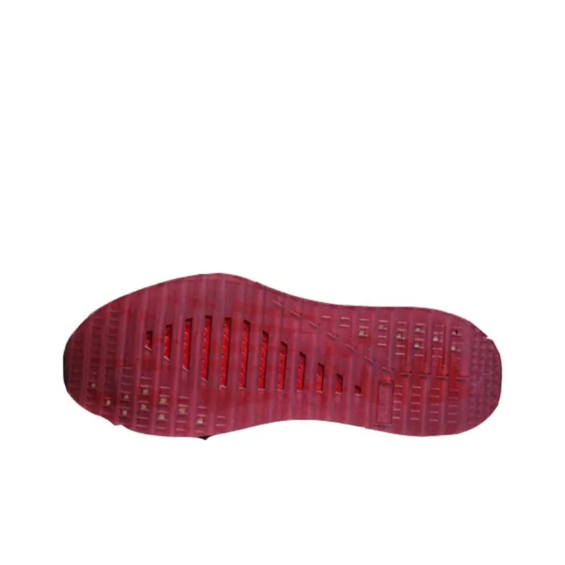 PUMA Naturel X Tsugi EvoKnit Sock 'Bordeaux'-4