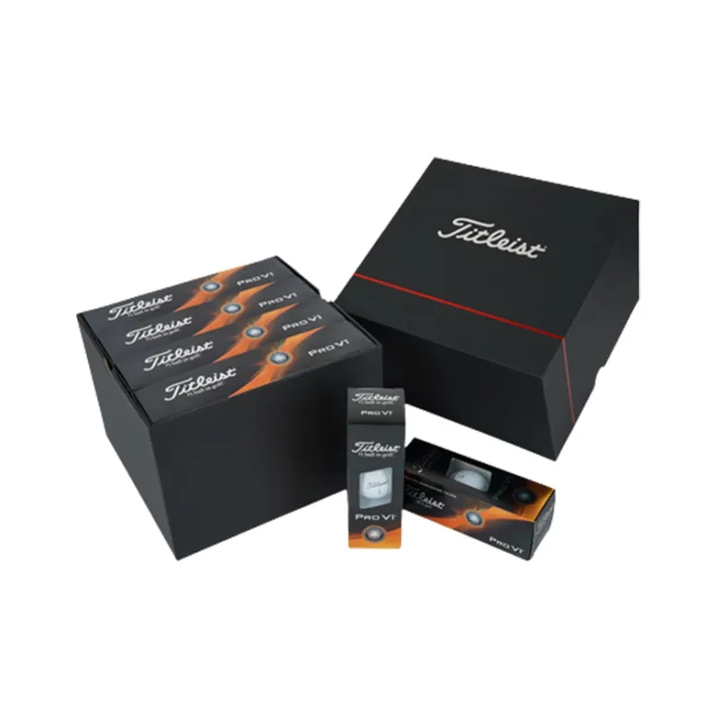 TITLEIST Golf Ball-1