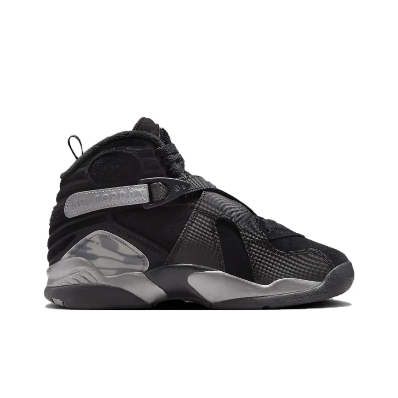 Jordan 8 Retro Winterized Gunsmoke GS-1