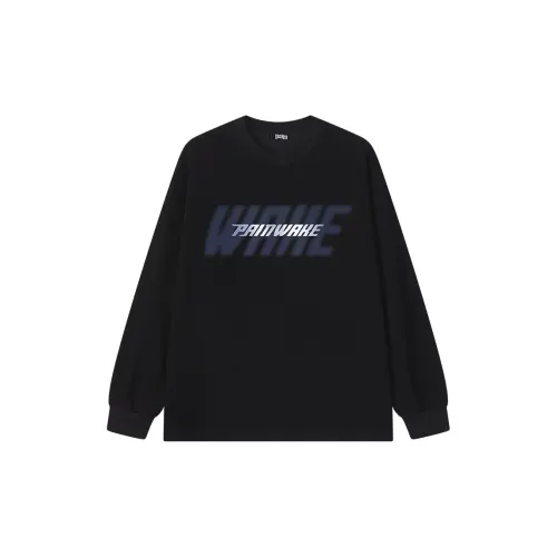 PAINWAKE Sweatshirts Unisex