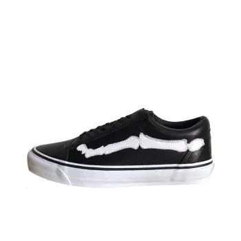 Vans Blends X Old Skool Zip Lx 'Bones'